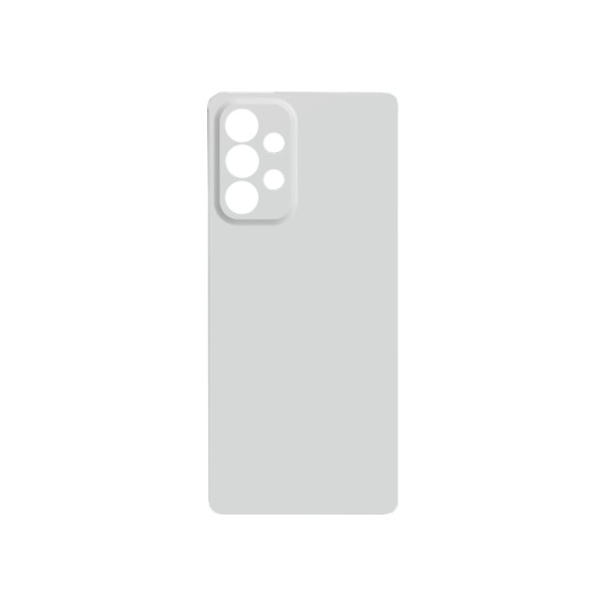 Back Cover Samsung Galaxy A33 5G/A336 White